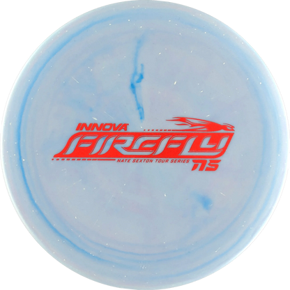 Nexus Color Glow Nate Sexton Firefly