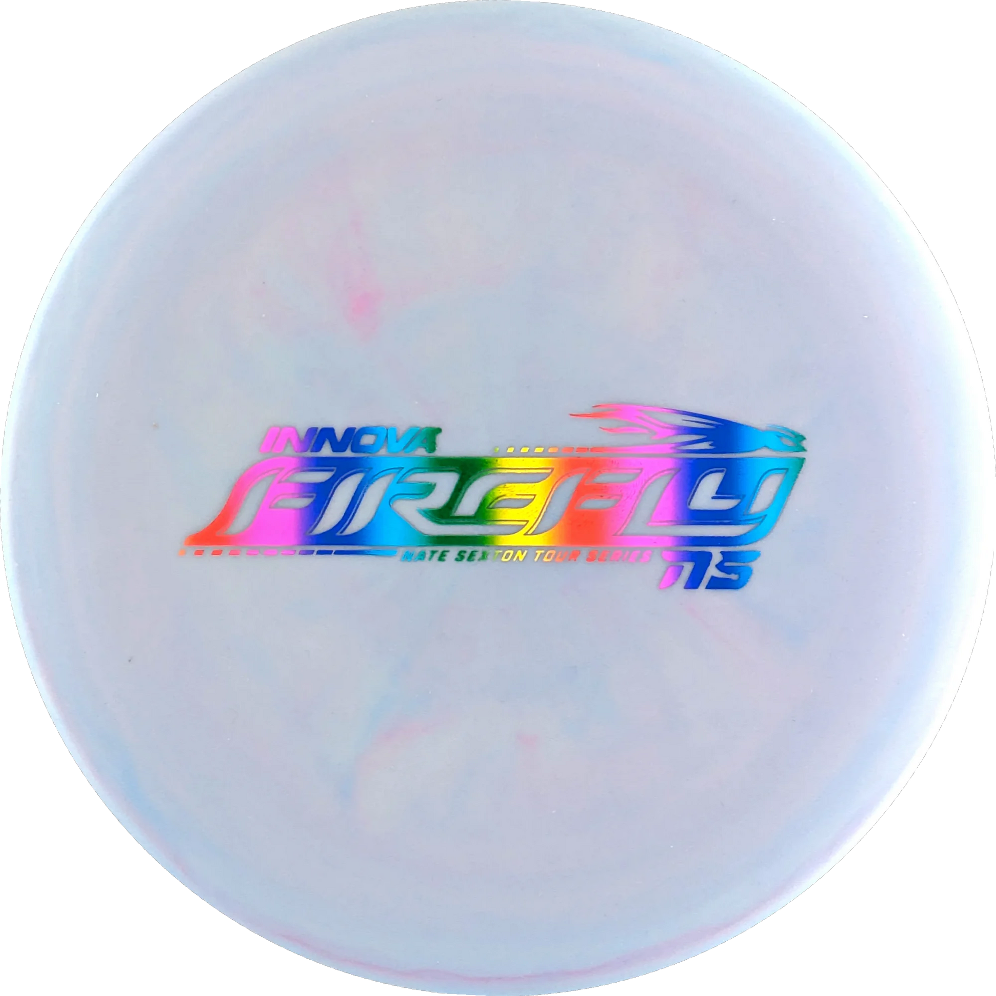 Nexus Color Glow Nate Sexton Firefly