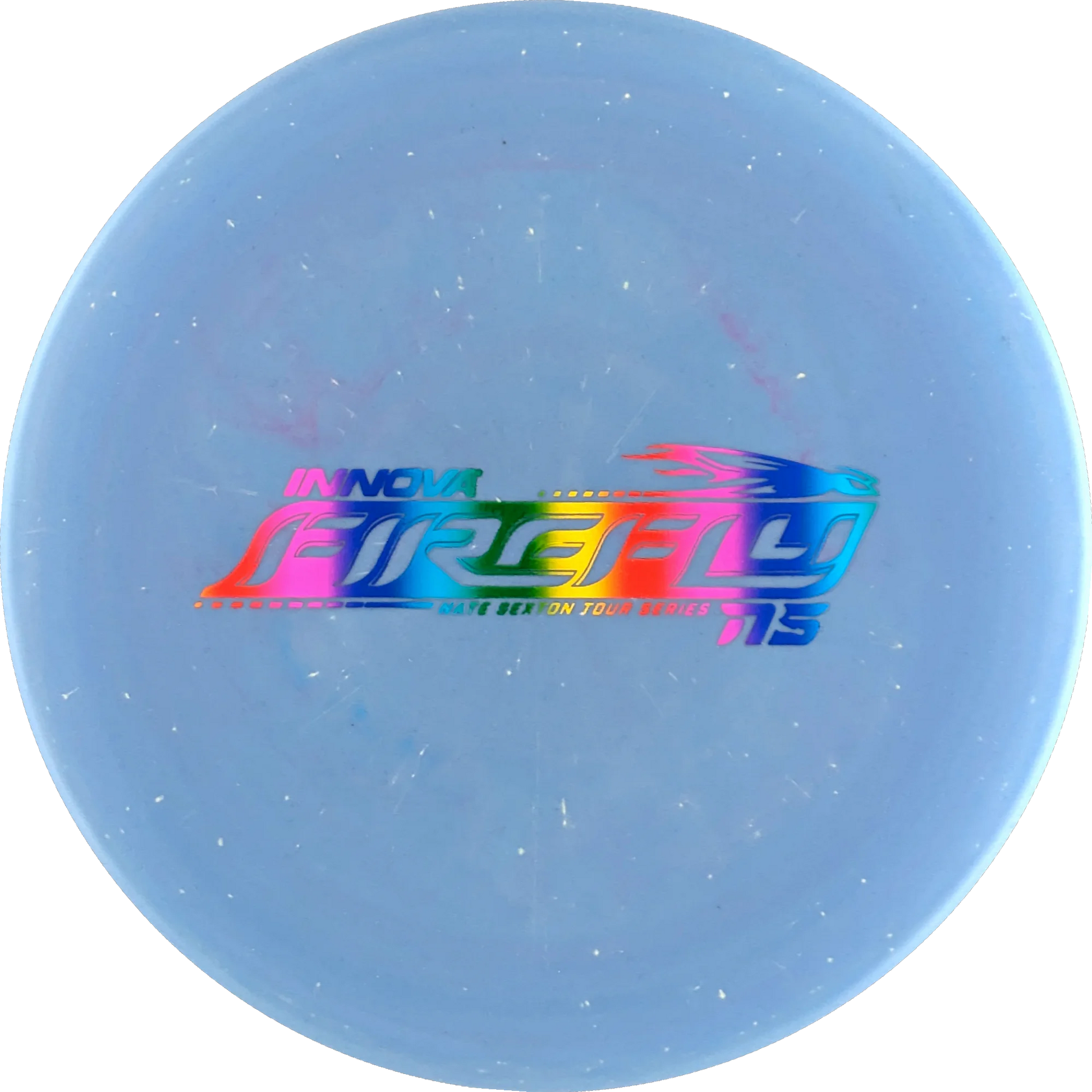 Nexus Color Glow Nate Sexton Firefly