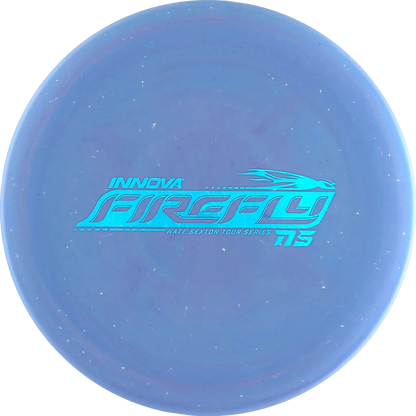 Nexus Color Glow Nate Sexton Firefly