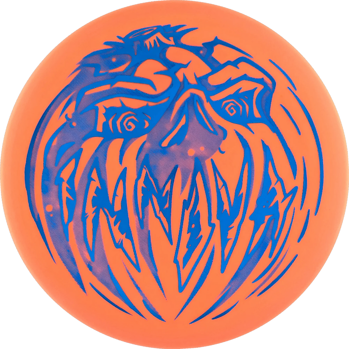 Nexus Proto Glow Pumpkin Aviar 2025