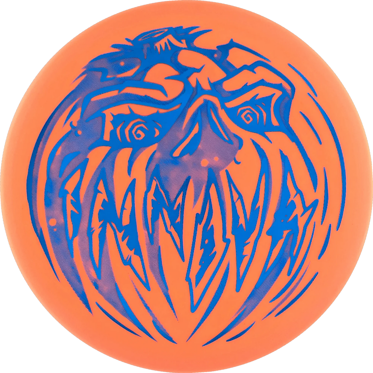 Nexus Proto Glow Pumpkin Aviar 2025