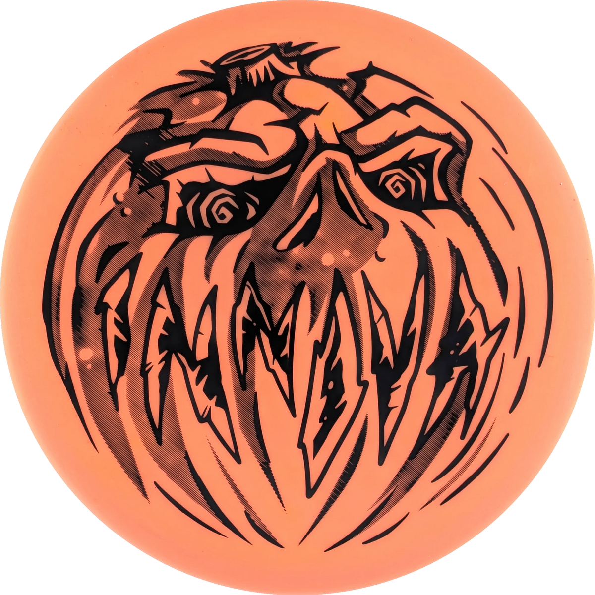 Nexus Proto Glow Pumpkin Aviar 2025