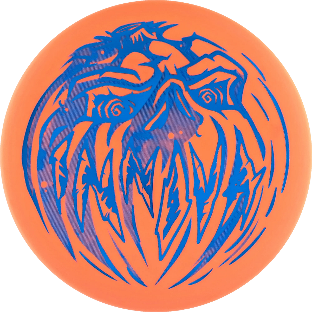 Nexus Proto Glow Pumpkin Aviar 2025