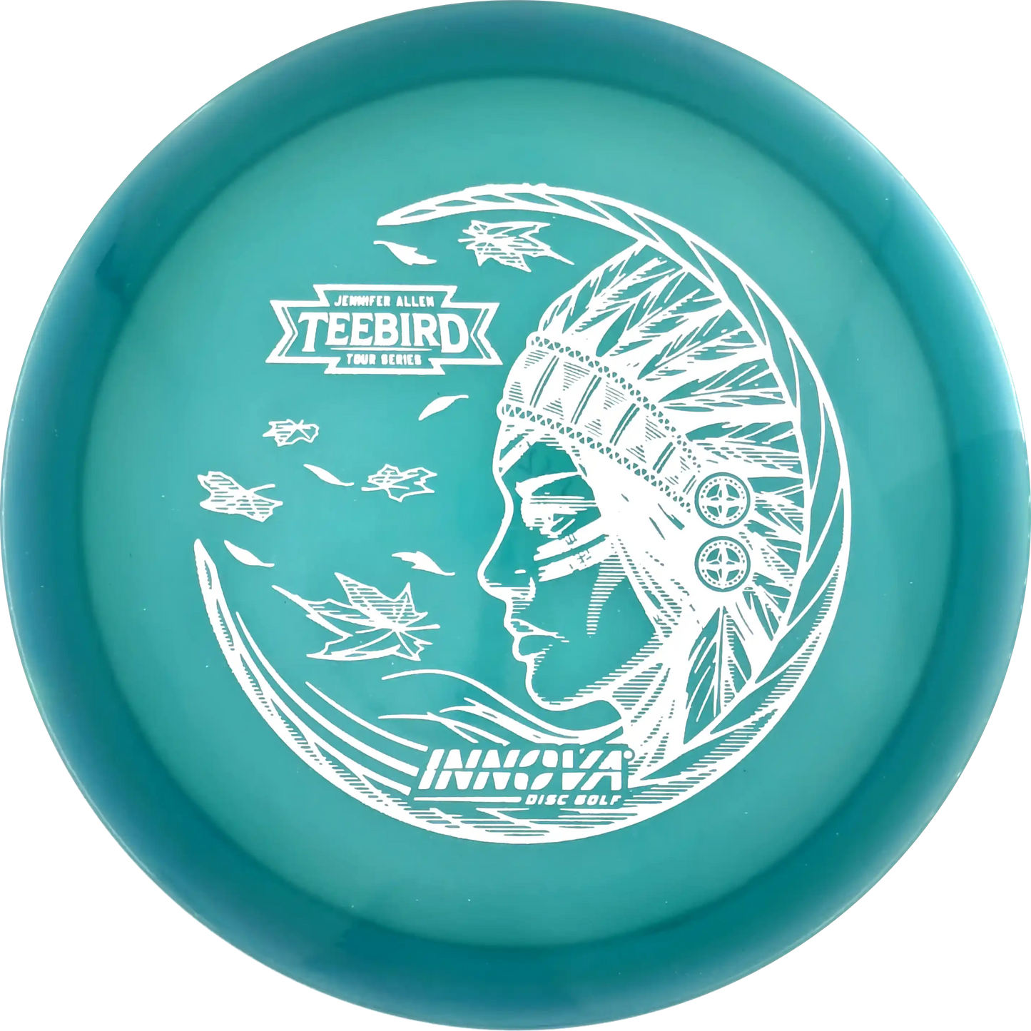 Proto Glow Champion 2025 Jen Allen Teebird