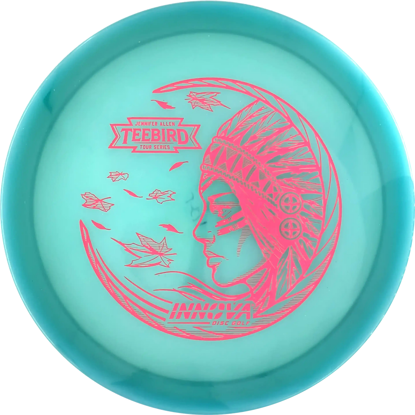 Proto Glow Champion 2025 Jen Allen Teebird