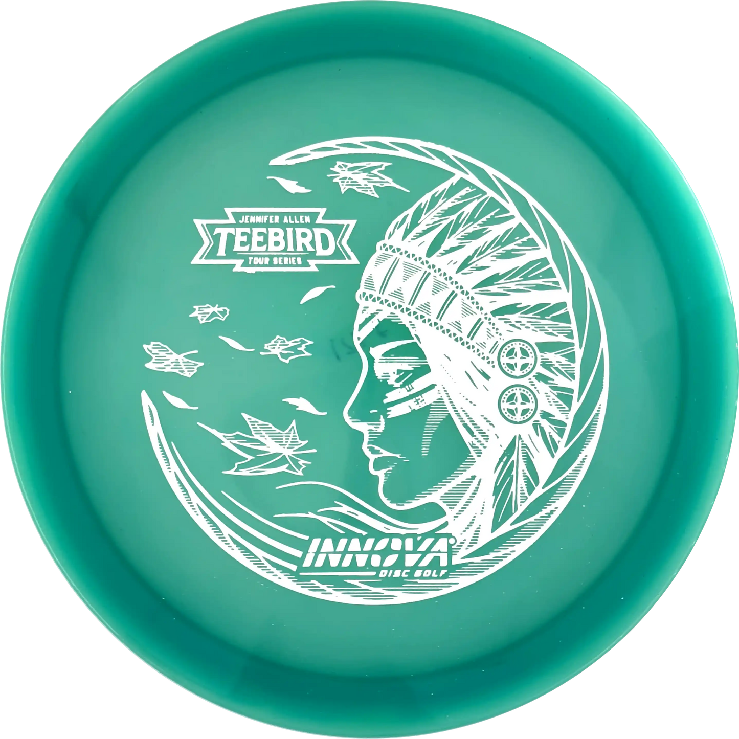 Proto Glow Champion 2025 Jen Allen Teebird