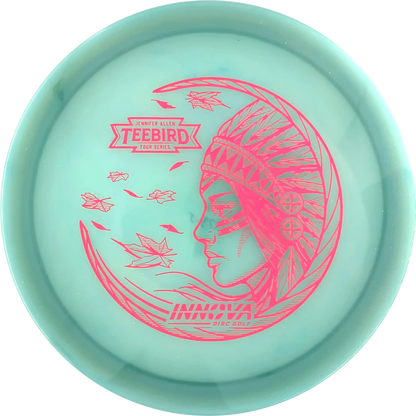 Proto Glow Champion 2025 Jen Allen Teebird
