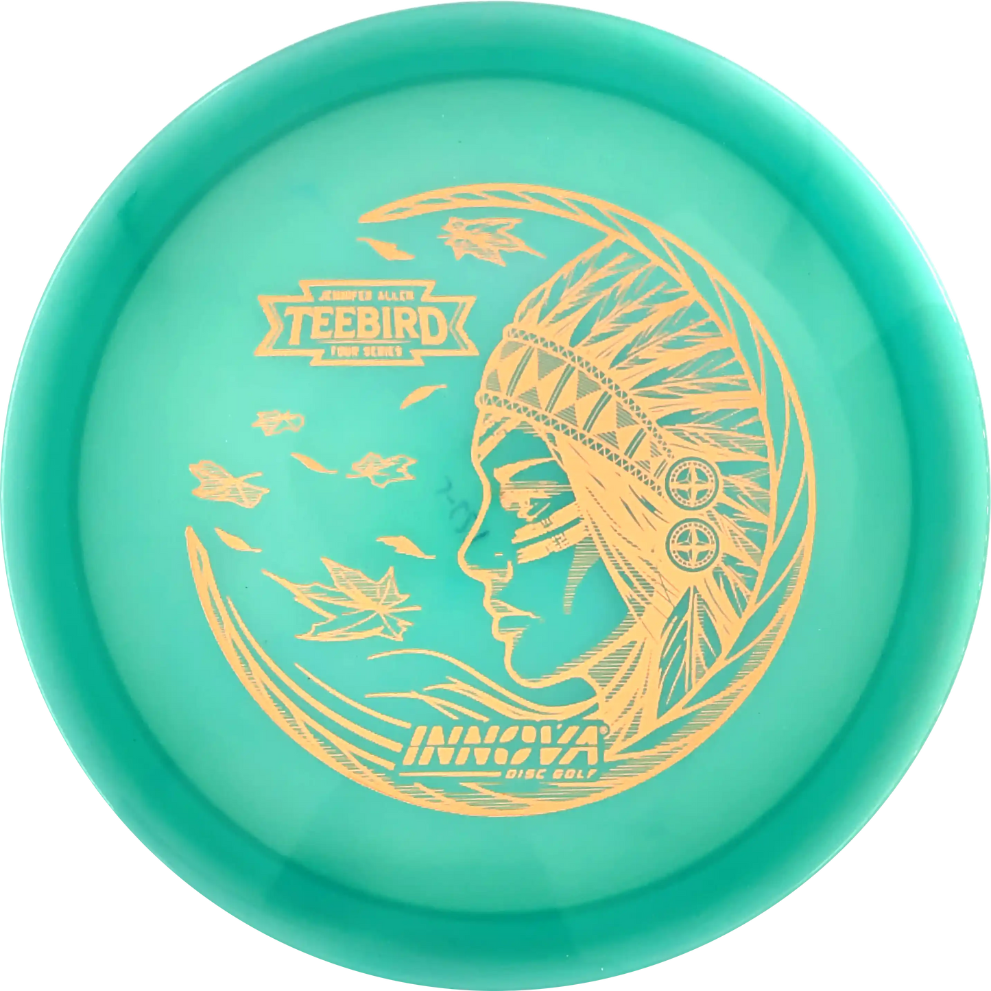 Proto Glow Champion 2025 Jen Allen Teebird