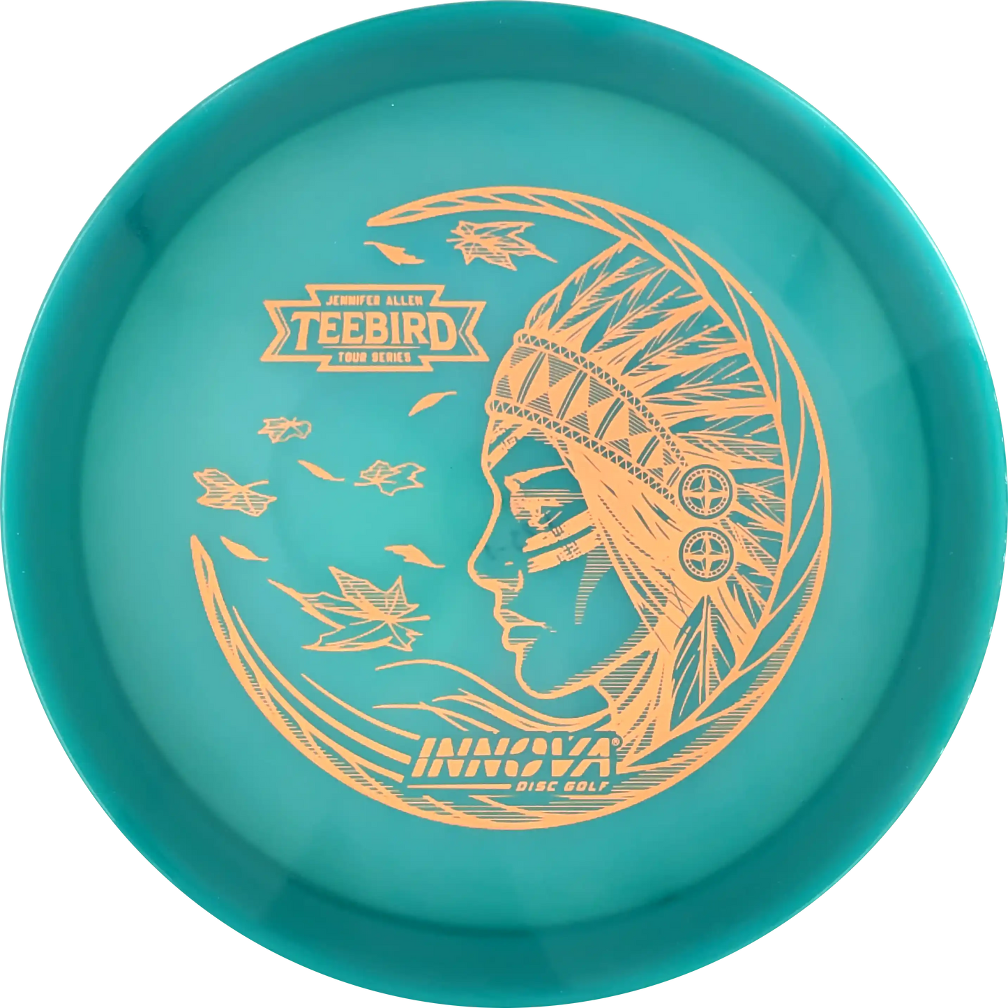 Proto Glow Champion 2025 Jen Allen Teebird