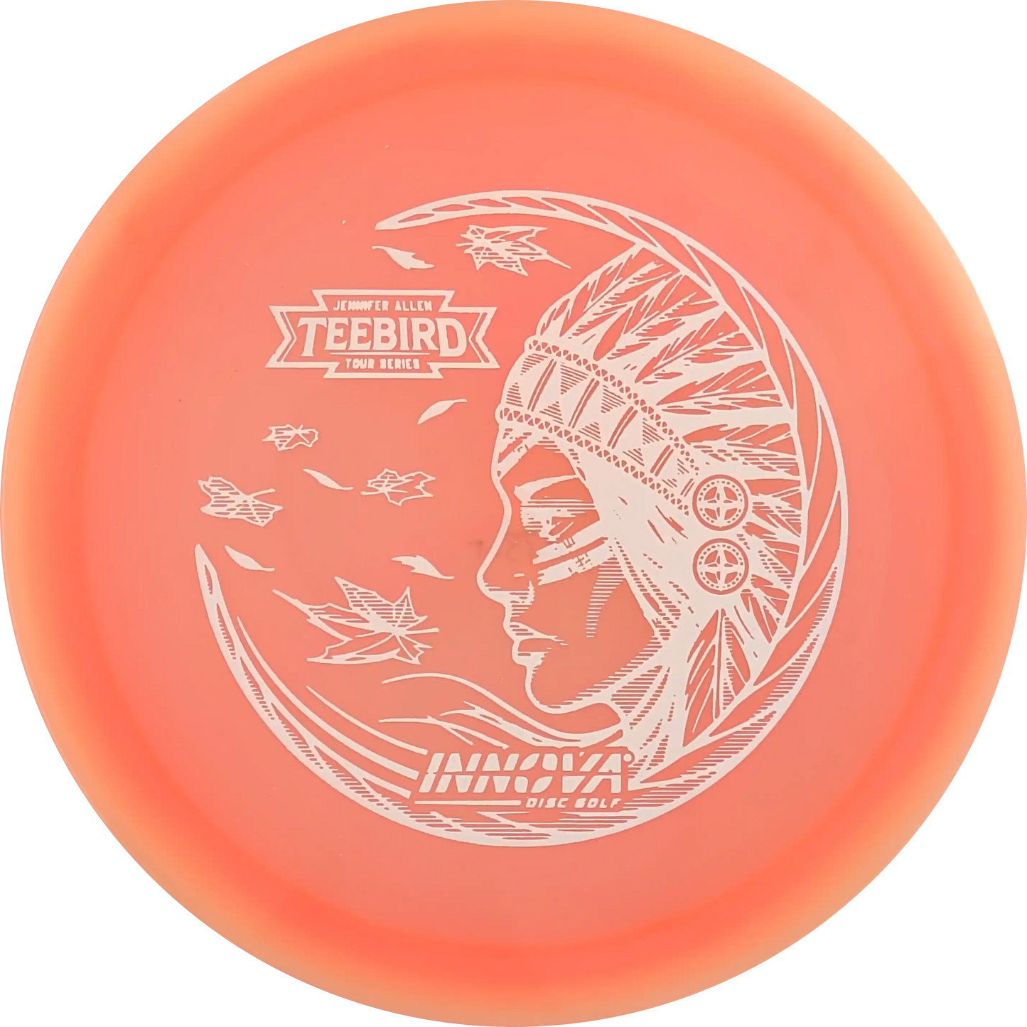 Proto Glow Champion 2025 Jen Allen Teebird