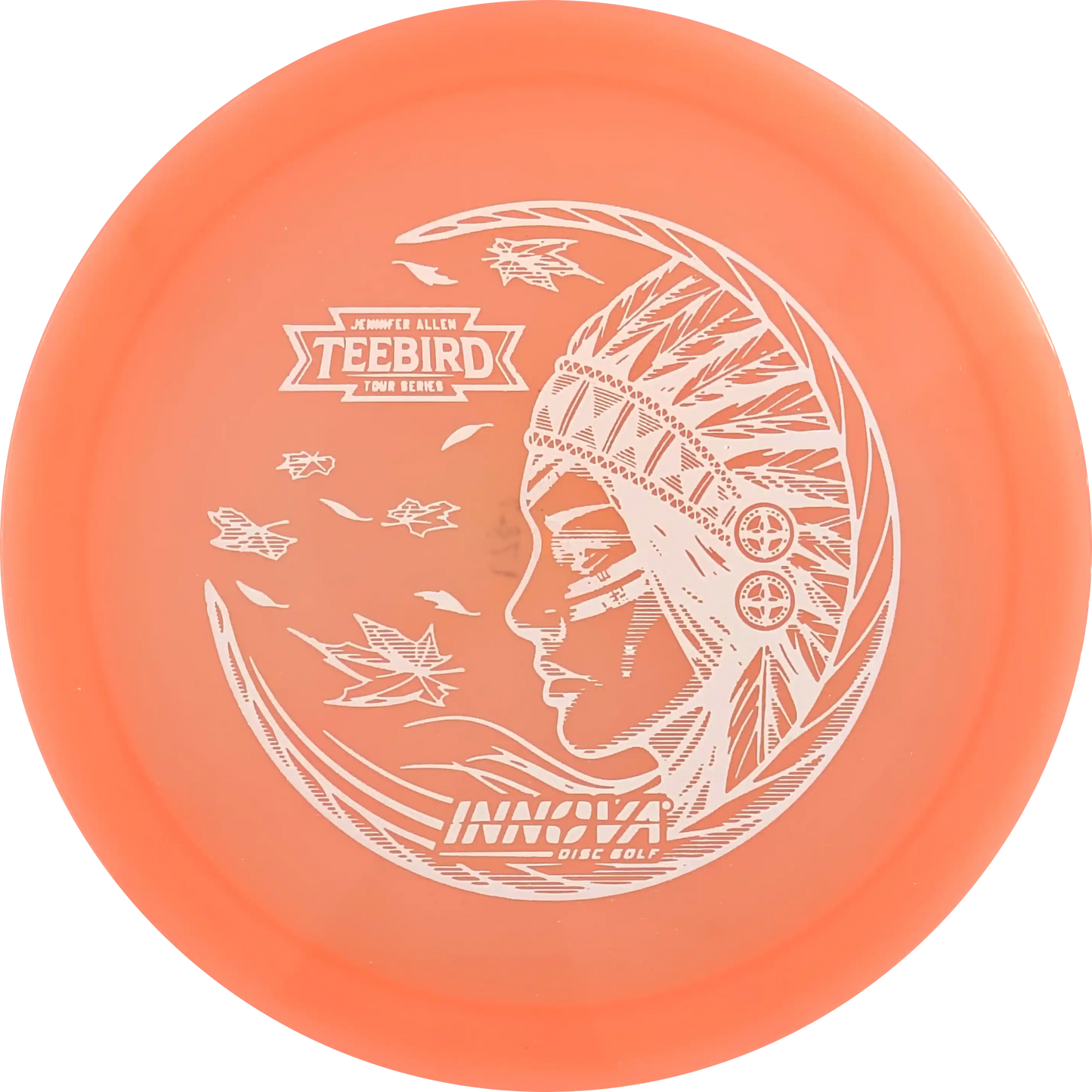 Proto Glow Champion 2025 Jen Allen Teebird