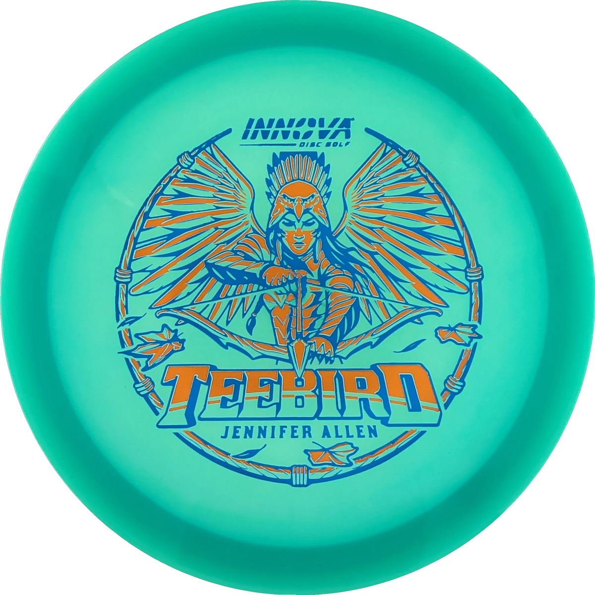 Proto Glow Champion 2026 Jennifer Allen Teebird