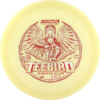 Proto Glow Champion 2026 Jennifer Allen Teebird