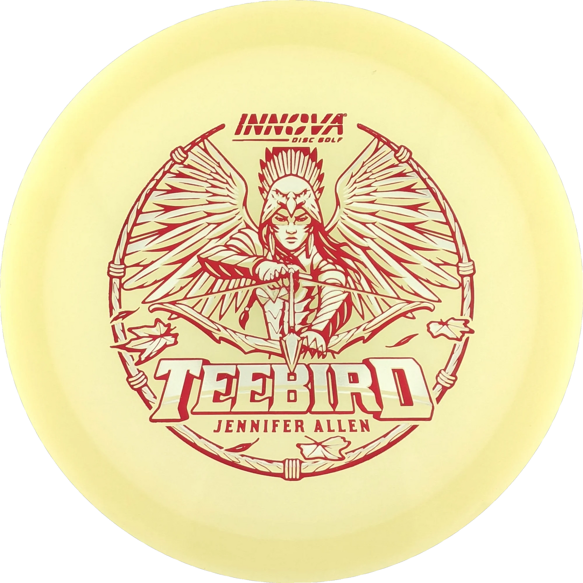 Proto Glow Champion 2026 Jennifer Allen Teebird