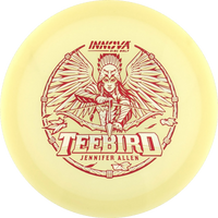 Proto Glow Champion 2026 Jennifer Allen Teebird