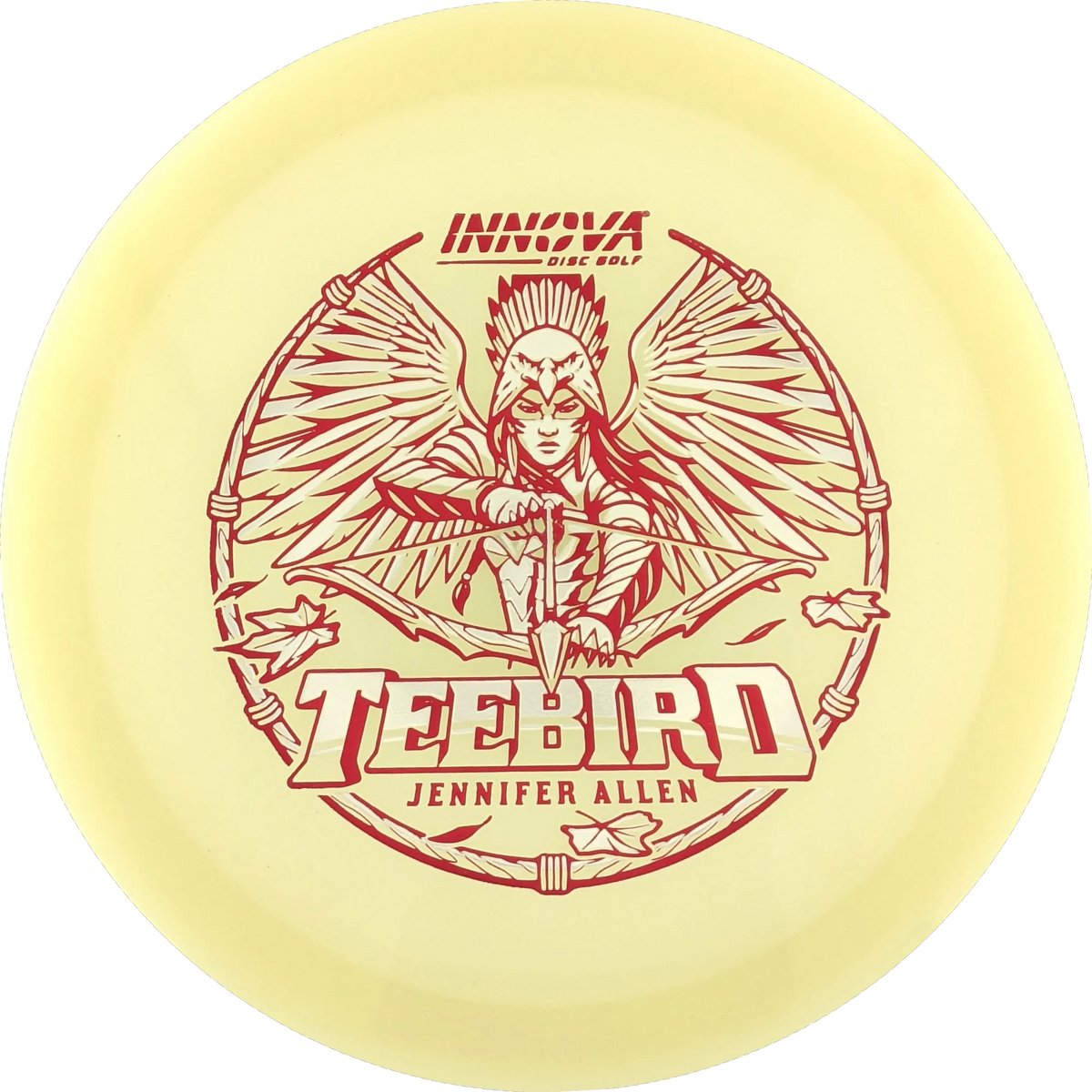 Proto Glow Champion 2026 Jennifer Allen Teebird