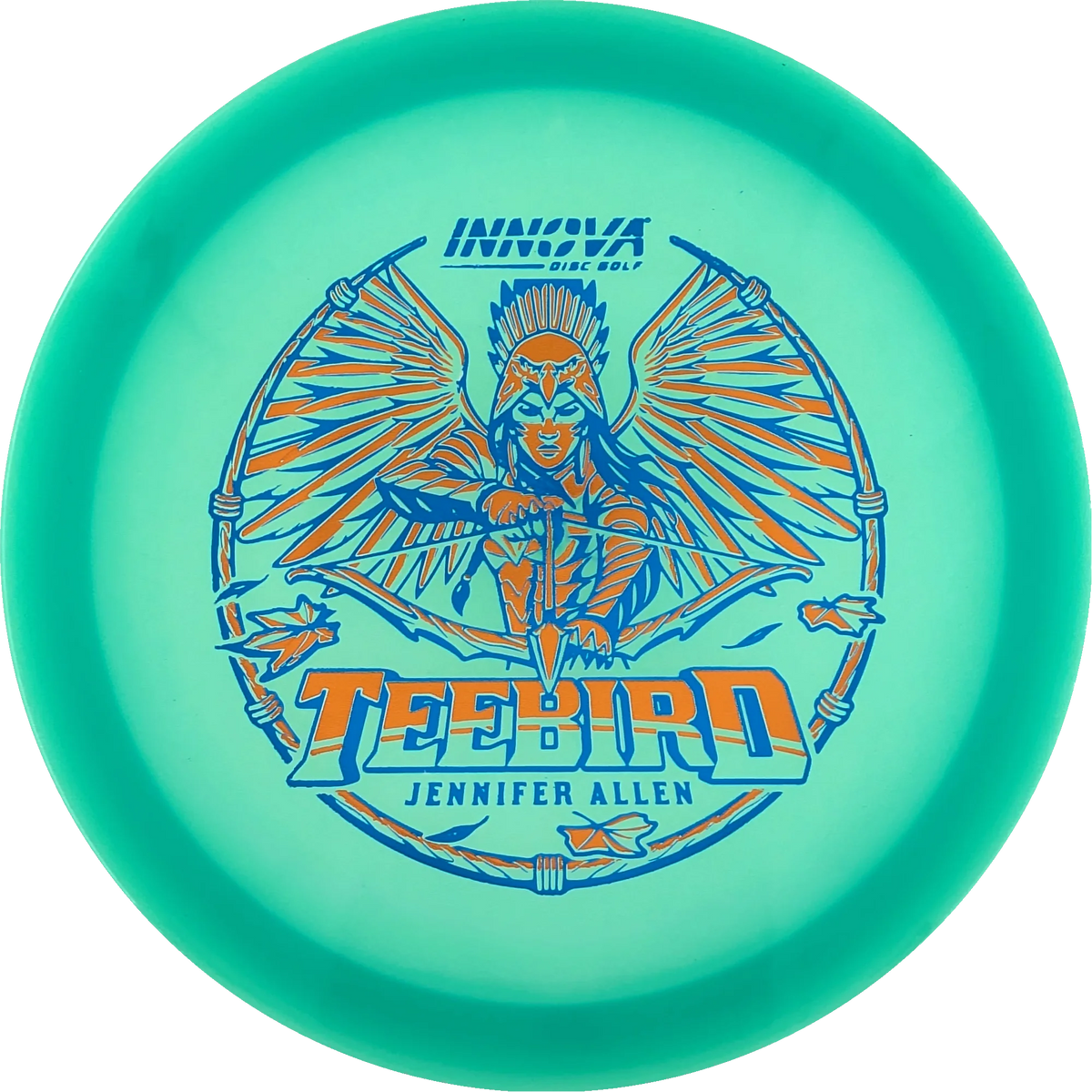 Proto Glow Champion 2026 Jennifer Allen Teebird