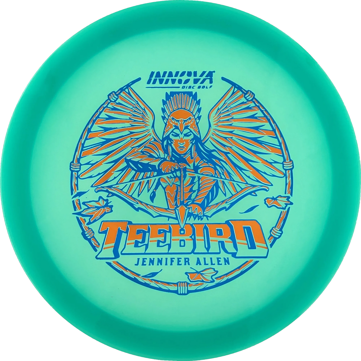 Proto Glow Champion 2026 Jennifer Allen Teebird