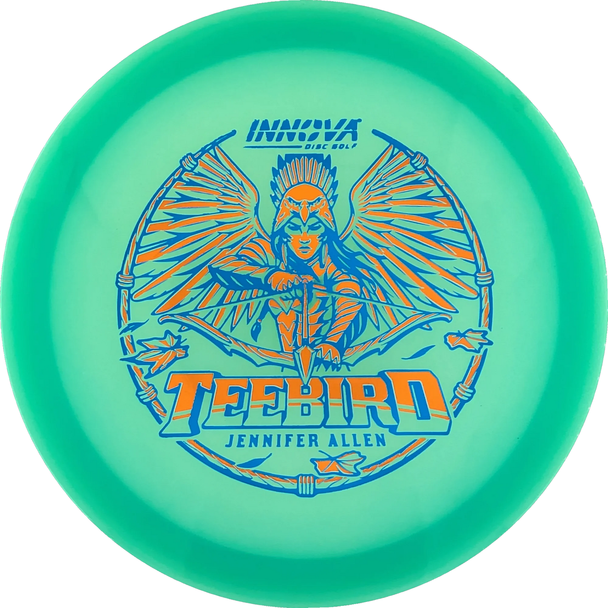 Proto Glow Champion 2026 Jennifer Allen Teebird
