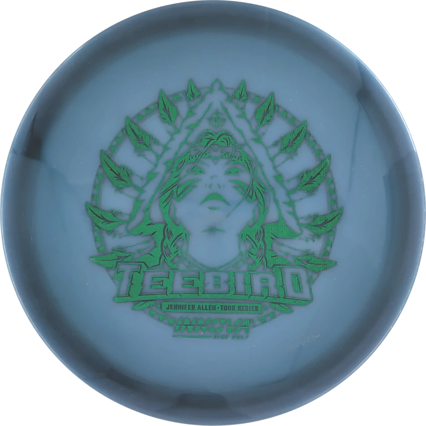 Proto Glow Champion Jen Allen Teebird