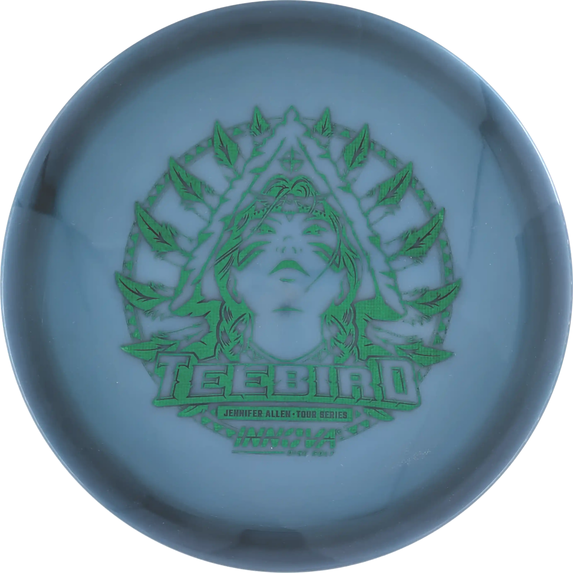 Proto Glow Champion Jen Allen Teebird