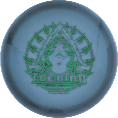 Proto Glow Champion Jen Allen Teebird