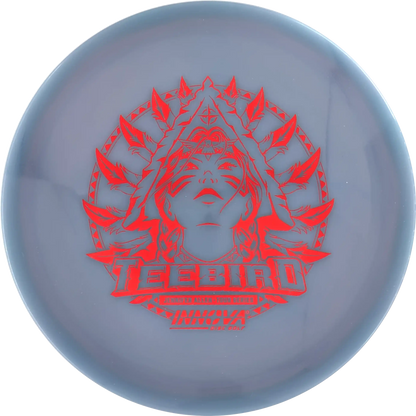 Proto Glow Champion Jen Allen Teebird