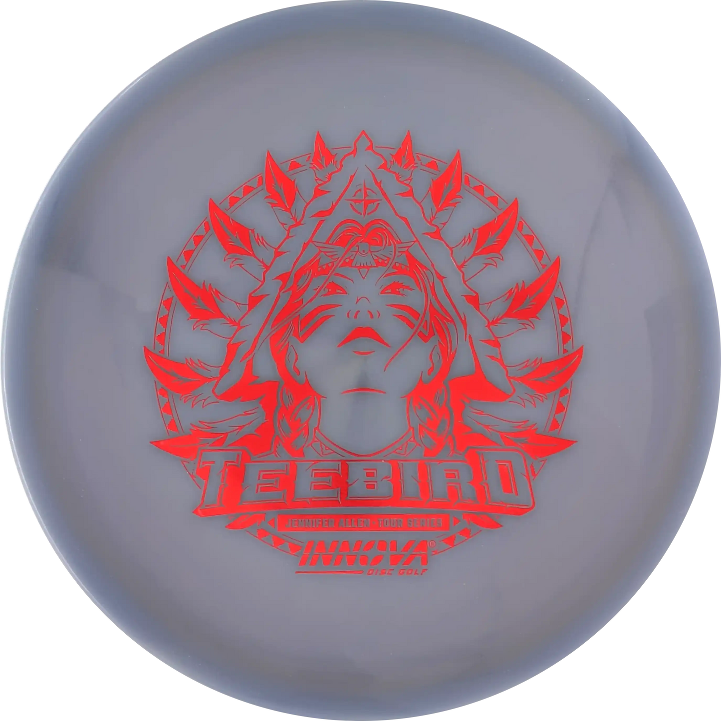 Proto Glow Champion Jen Allen Teebird
