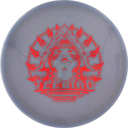 Proto Glow Champion Jen Allen Teebird