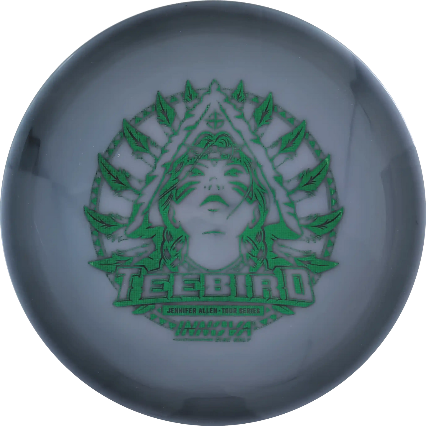 Proto Glow Champion Jen Allen Teebird