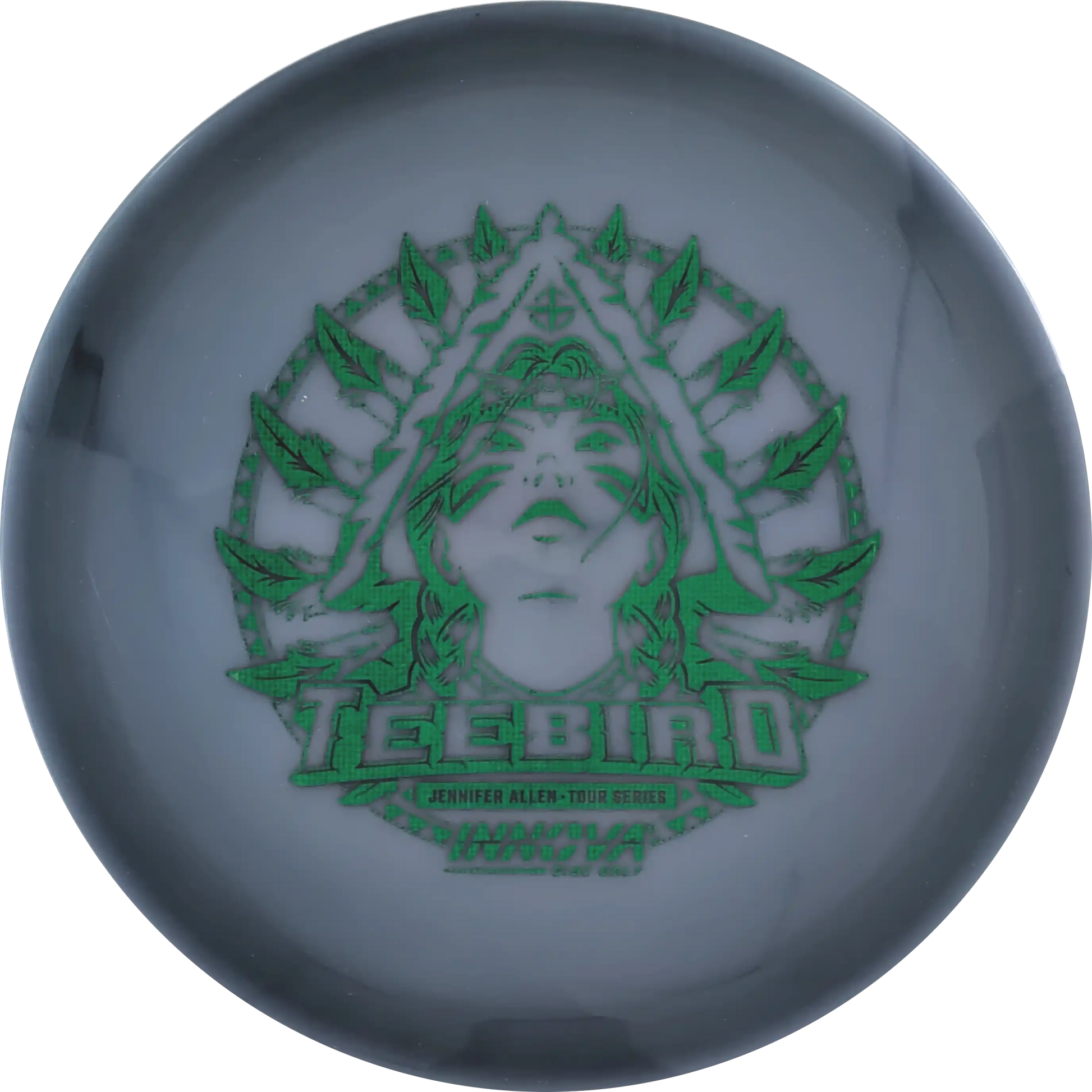 Proto Glow Champion Jen Allen Teebird