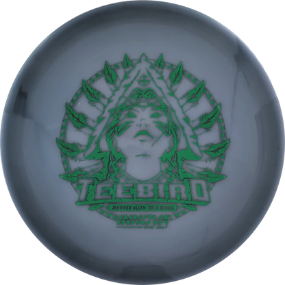 Proto Glow Champion Jen Allen Teebird