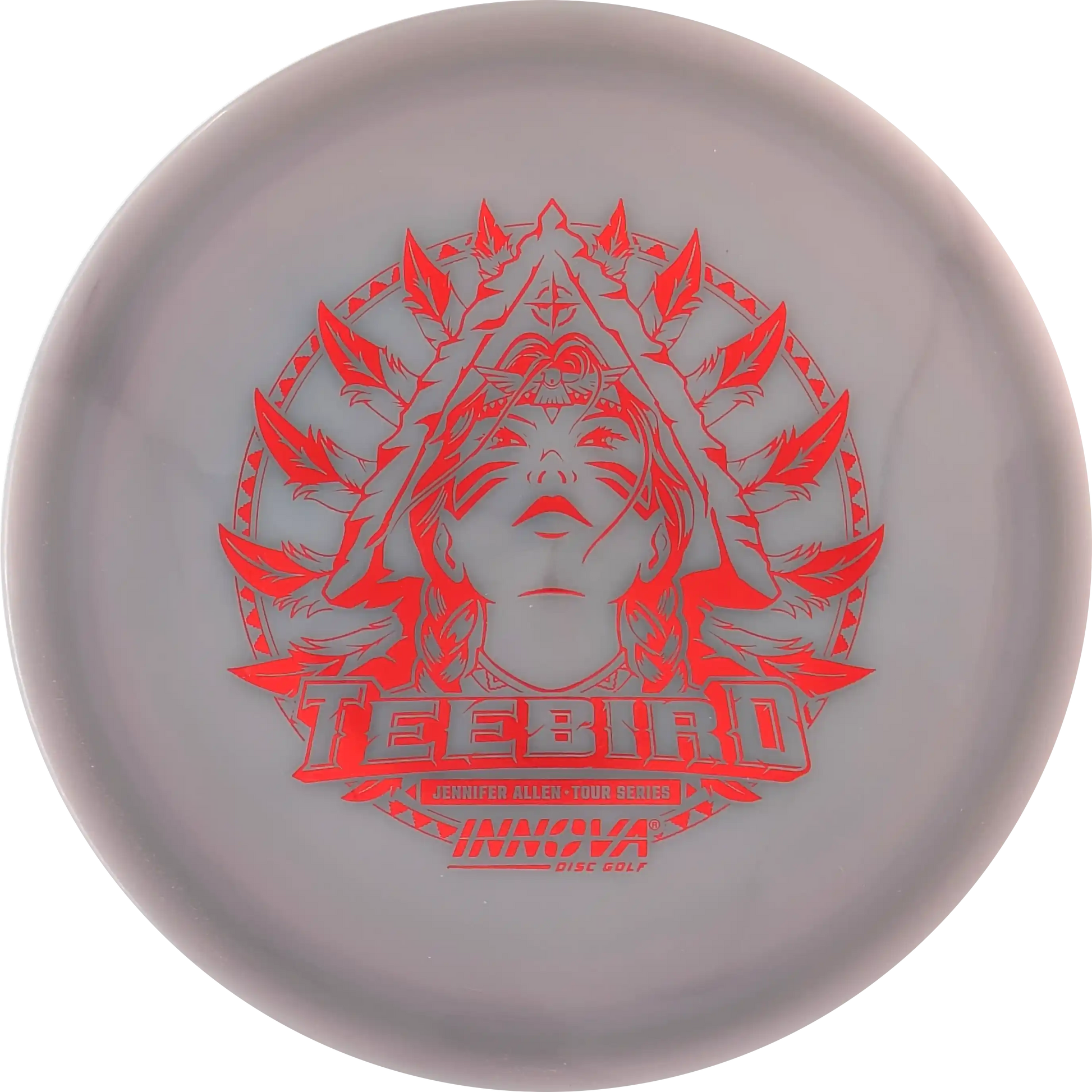 Proto Glow Champion Jen Allen Teebird