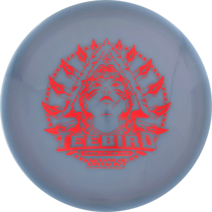 Proto Glow Champion Jen Allen Teebird