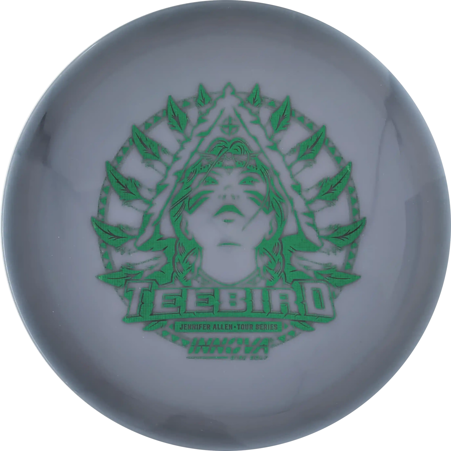 Proto Glow Champion Jen Allen Teebird