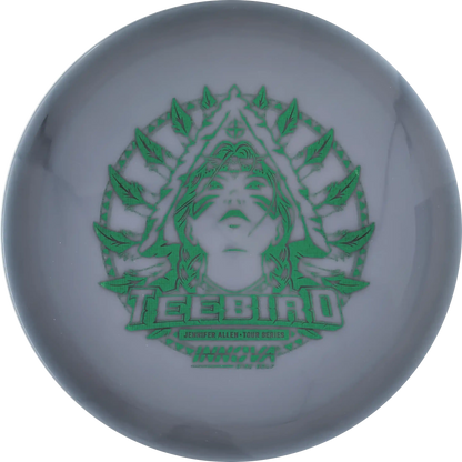 Proto Glow Champion Jen Allen Teebird