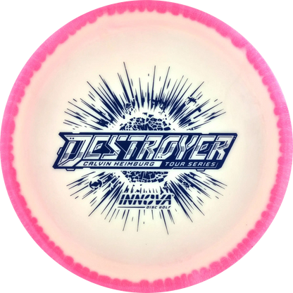 Proto Glow Halo Star 2024 Calvin Heimburg Destroyer