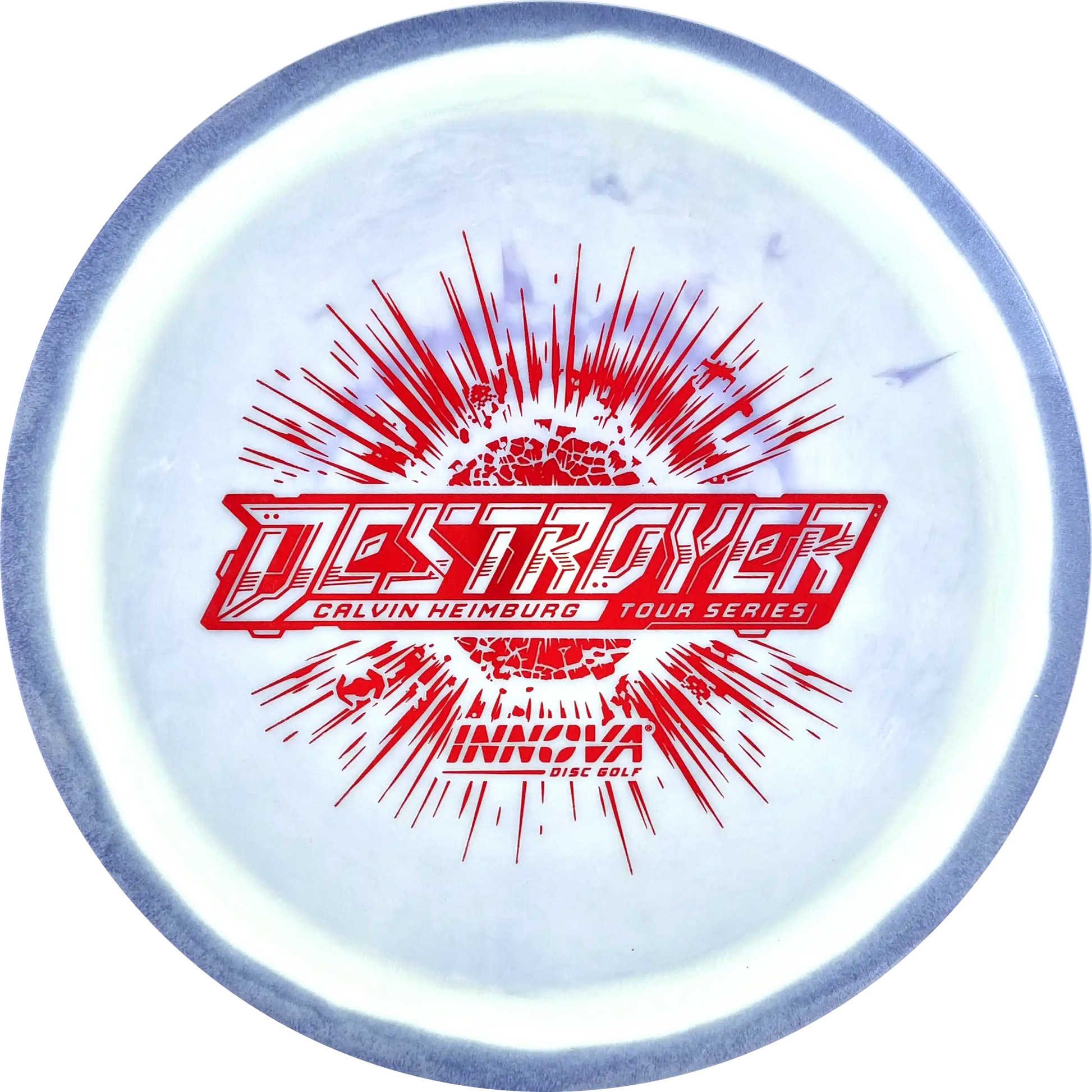 Proto Glow Halo Star 2024 Calvin Heimburg Destroyer