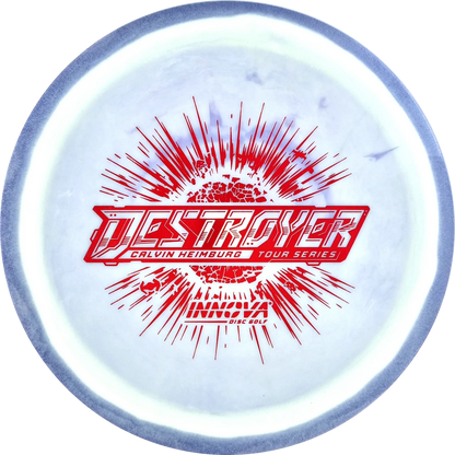 Proto Glow Halo Star 2024 Calvin Heimburg Destroyer