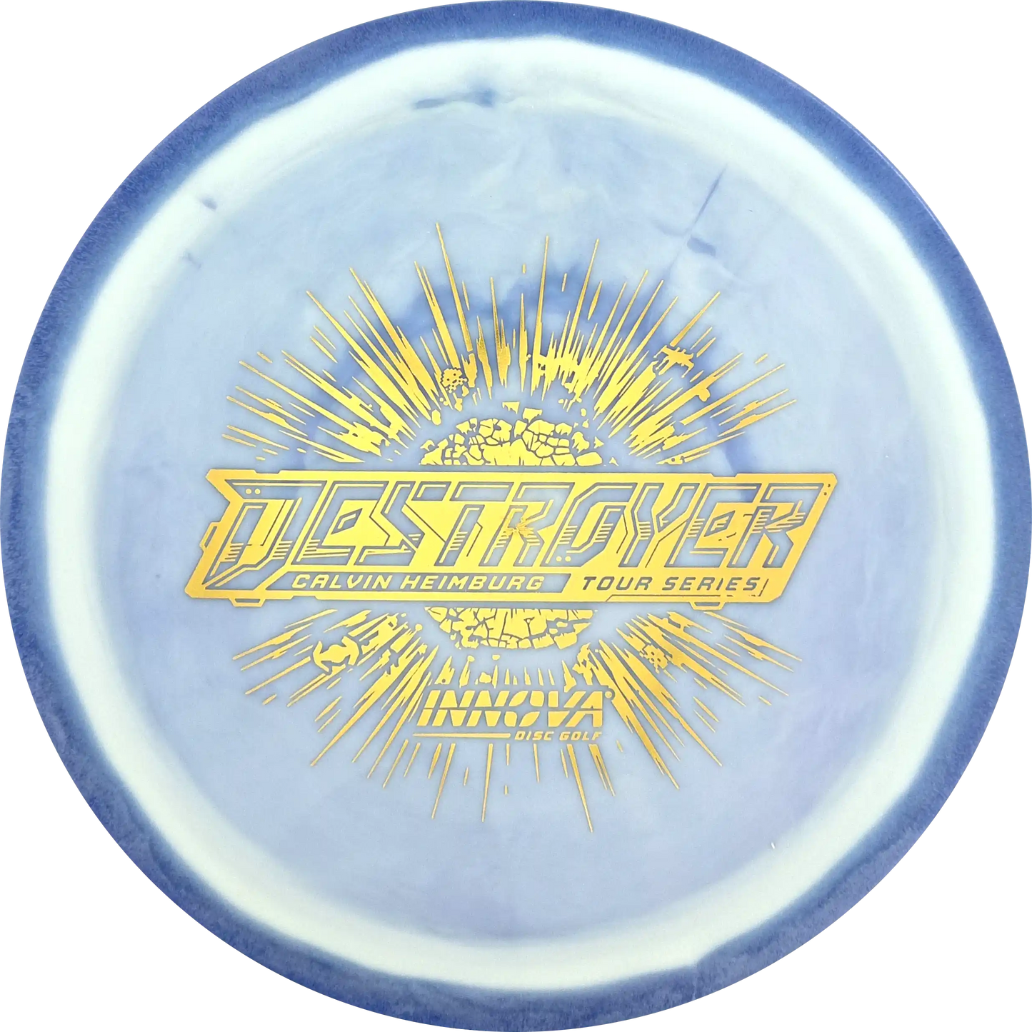 Proto Glow Halo Star 2024 Calvin Heimburg Destroyer