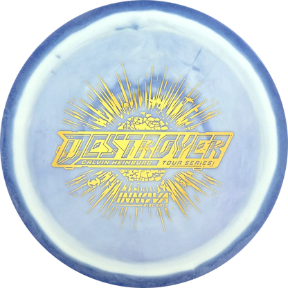 Proto Glow Halo Star 2024 Calvin Heimburg Destroyer