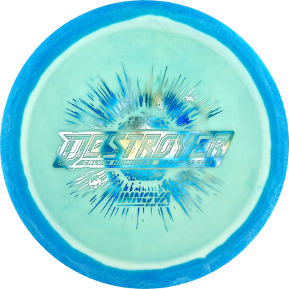 Proto Glow Halo Star 2024 Calvin Heimburg Destroyer