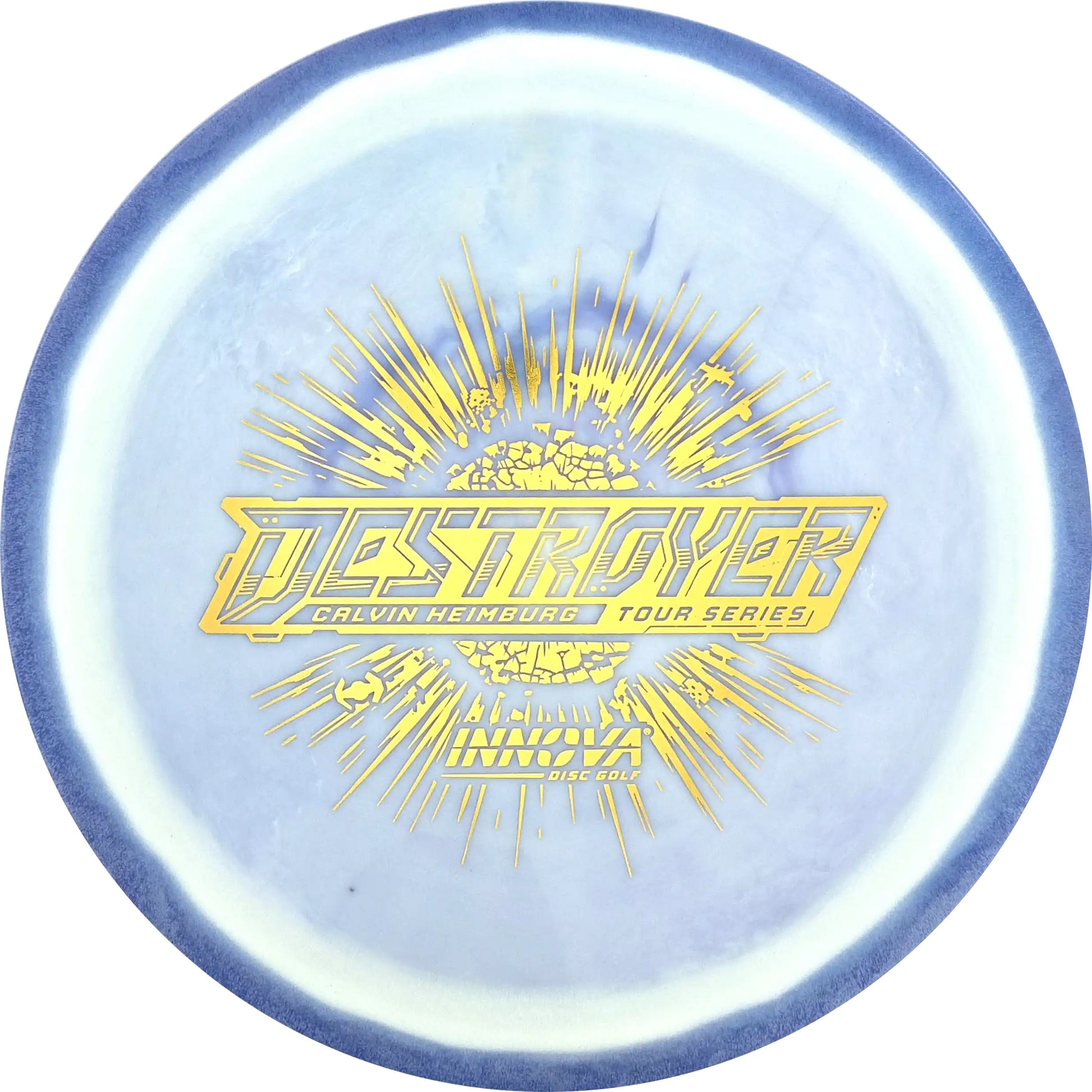 Proto Glow Halo Star 2024 Calvin Heimburg Destroyer