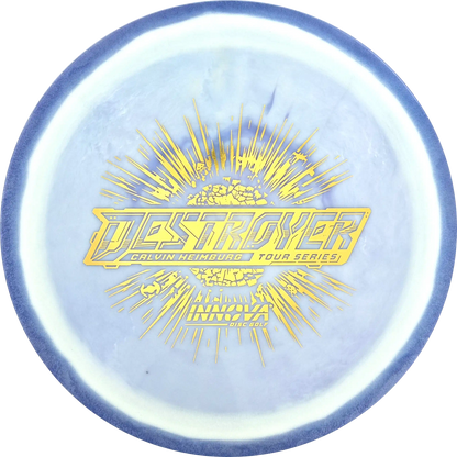 Proto Glow Halo Star 2024 Calvin Heimburg Destroyer