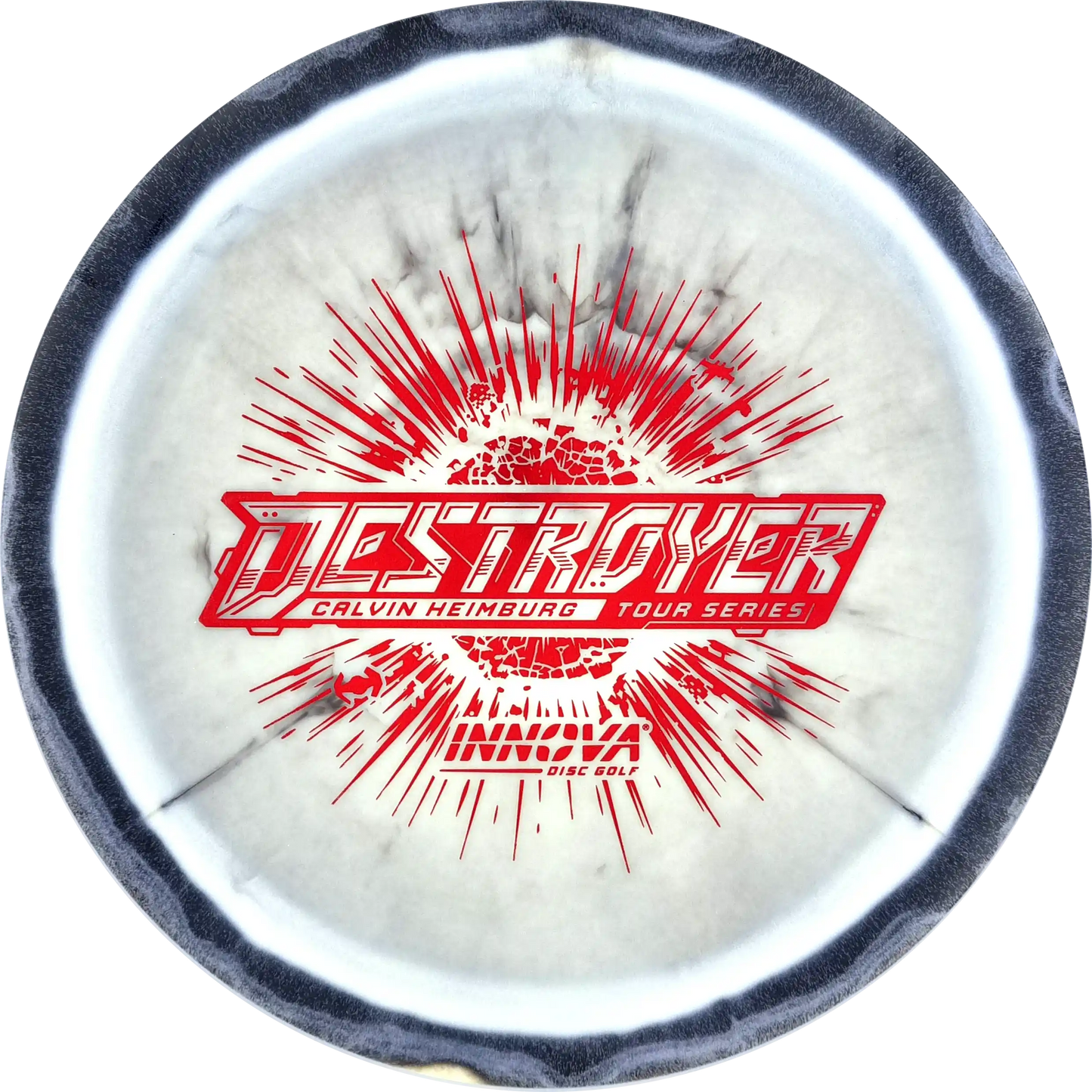 Proto Glow Halo Star 2024 Calvin Heimburg Destroyer
