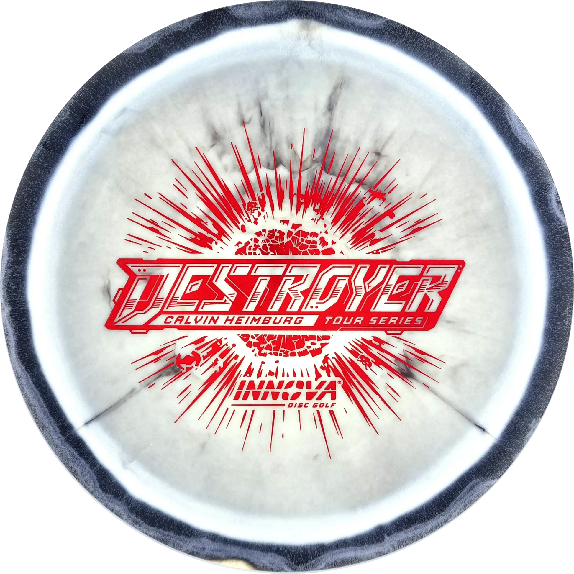Proto Glow Halo Star 2024 Calvin Heimburg Destroyer
