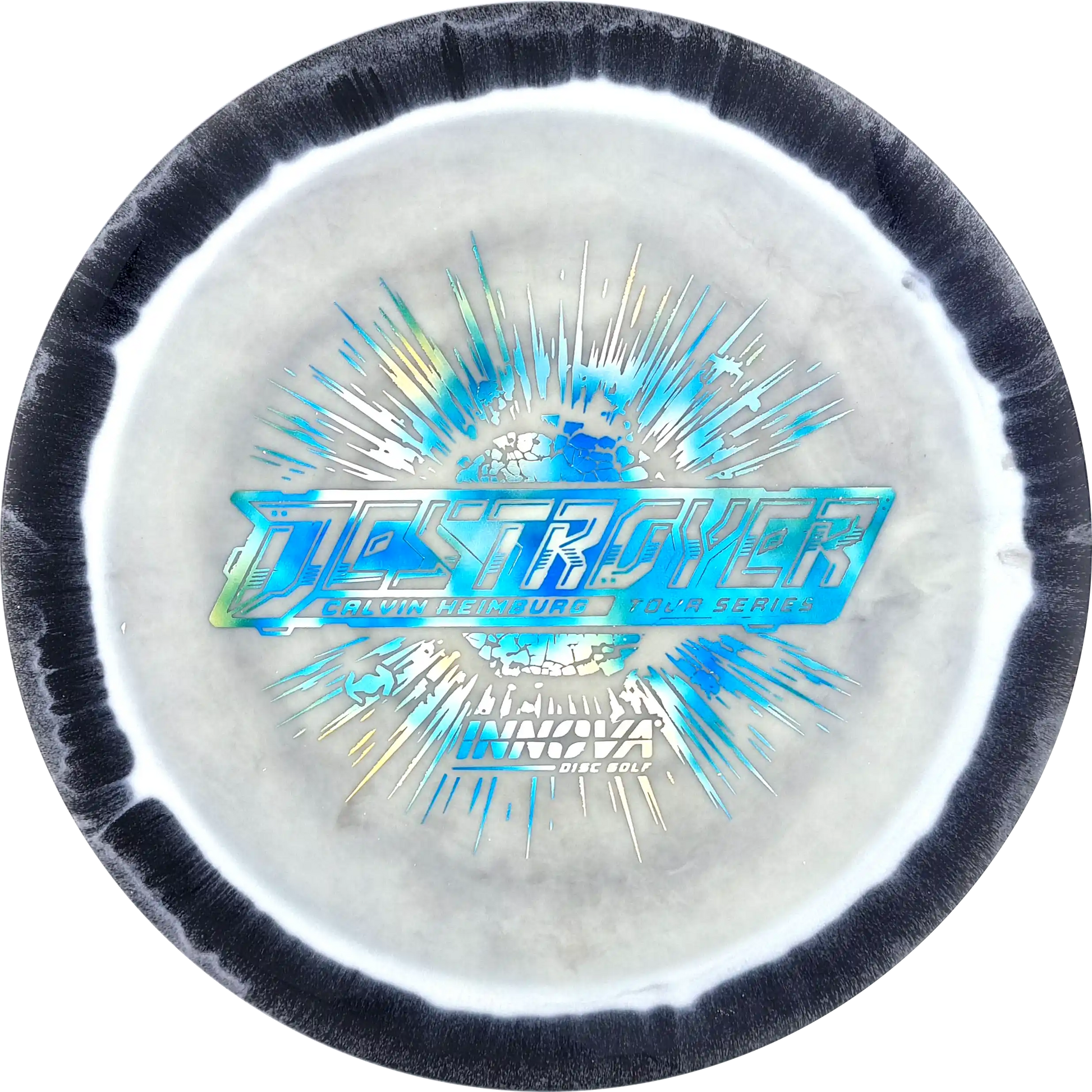 Proto Glow Halo Star 2024 Calvin Heimburg Destroyer