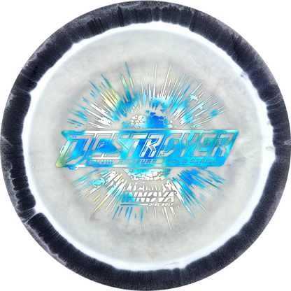 Proto Glow Halo Star 2024 Calvin Heimburg Destroyer