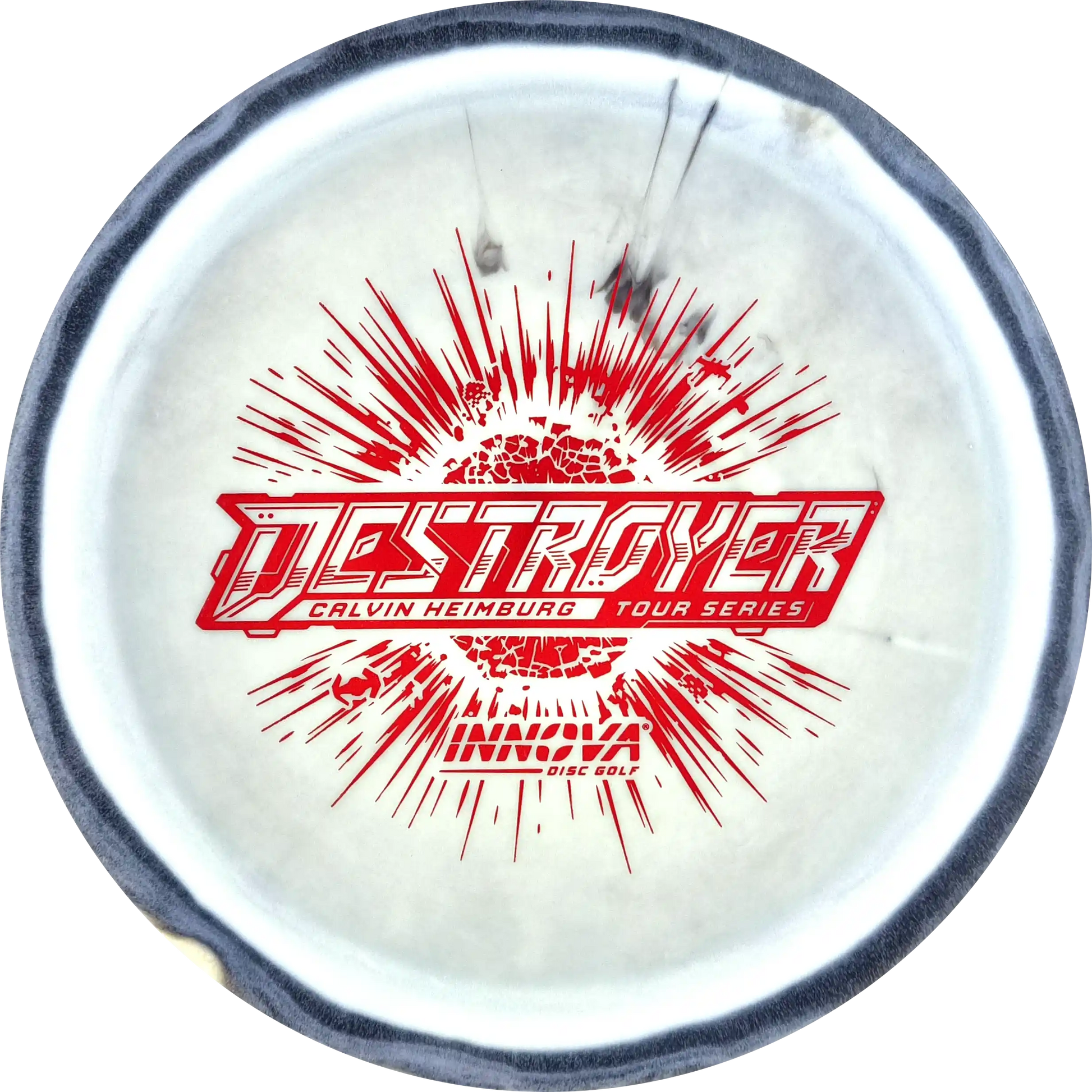 Proto Glow Halo Star 2024 Calvin Heimburg Destroyer
